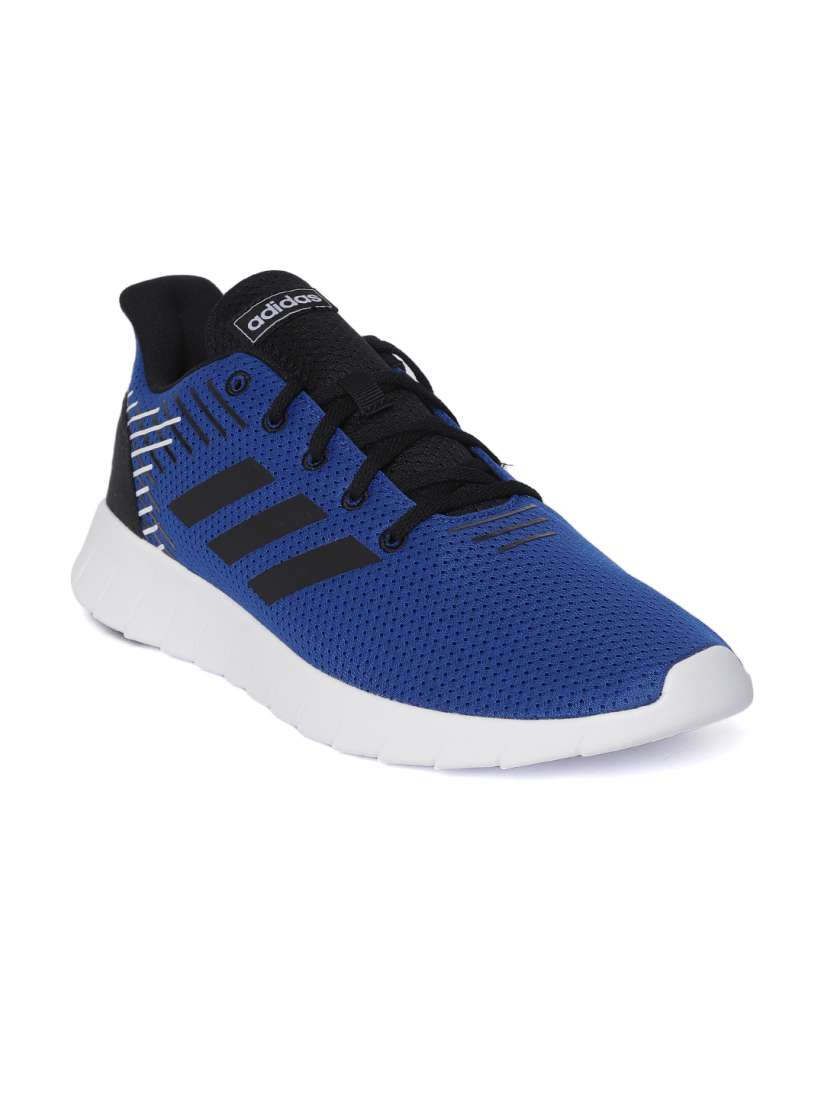 Adidas asweerun blue shop