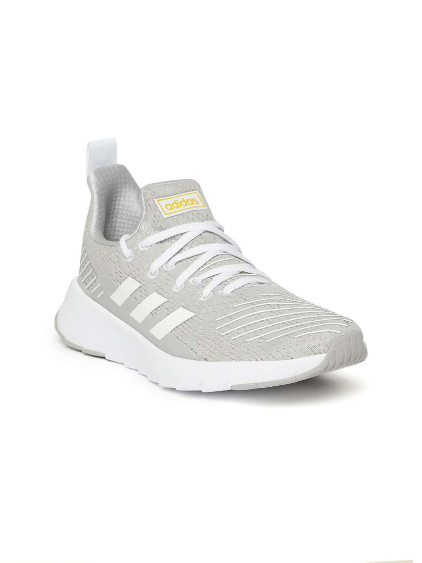 Buy ADIDAS Women Grey Asweego Running Shoes Sports Shoes for Women 8618567 Myntra