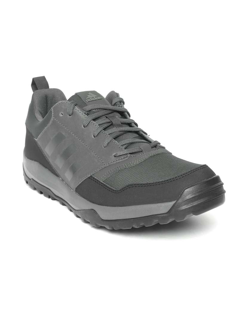 Adidas naha black outdoor shoes hotsell