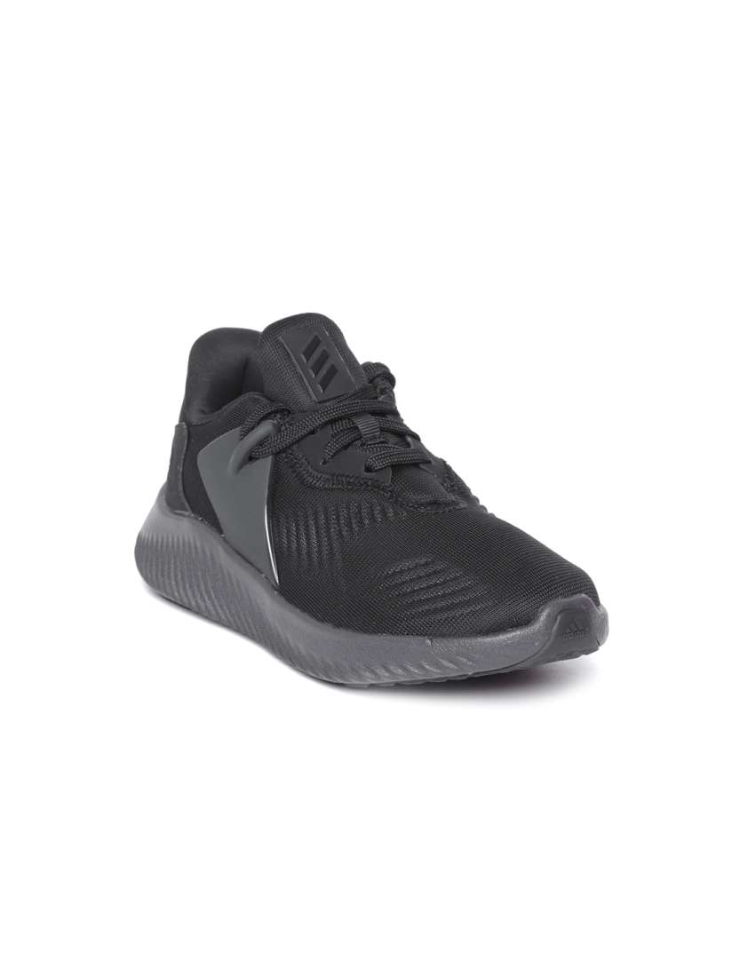 Adidas alphabounce rc 2 black 2025