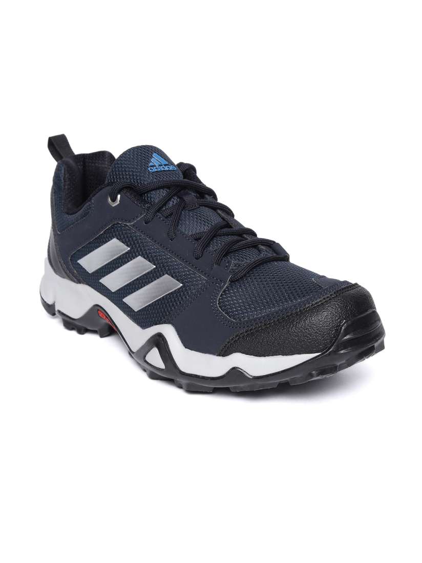 Buy ADIDAS Men Navy Blue Storm Raiser II Outdoor Shoes Sports Shoes for Men 8618601 Myntra