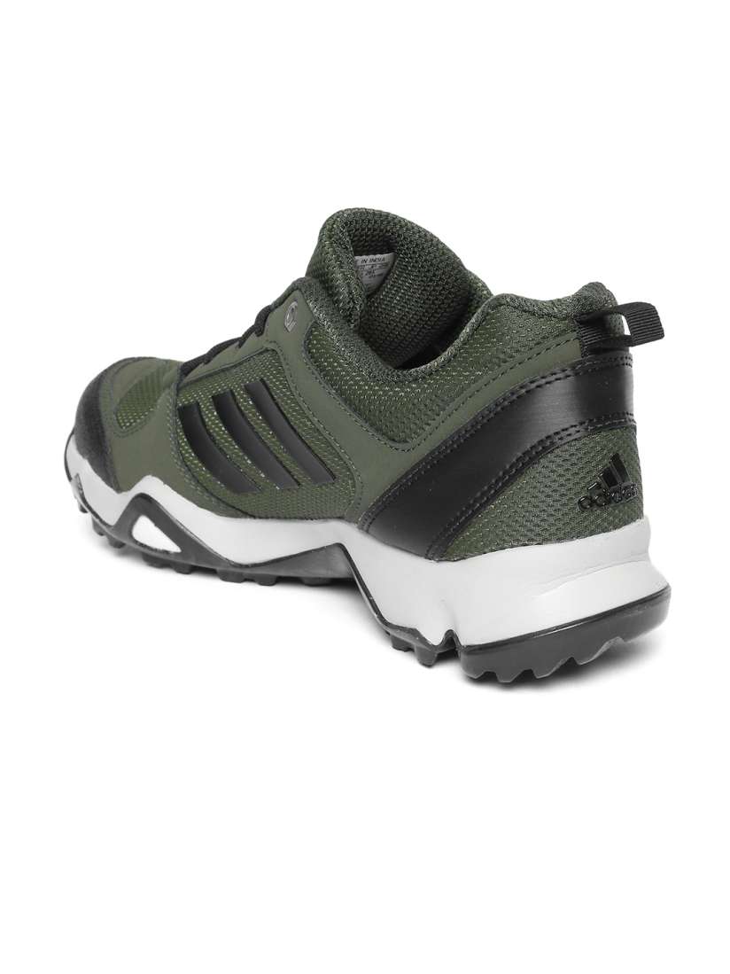 Men's adidas outdoor storm raiser shoes sales