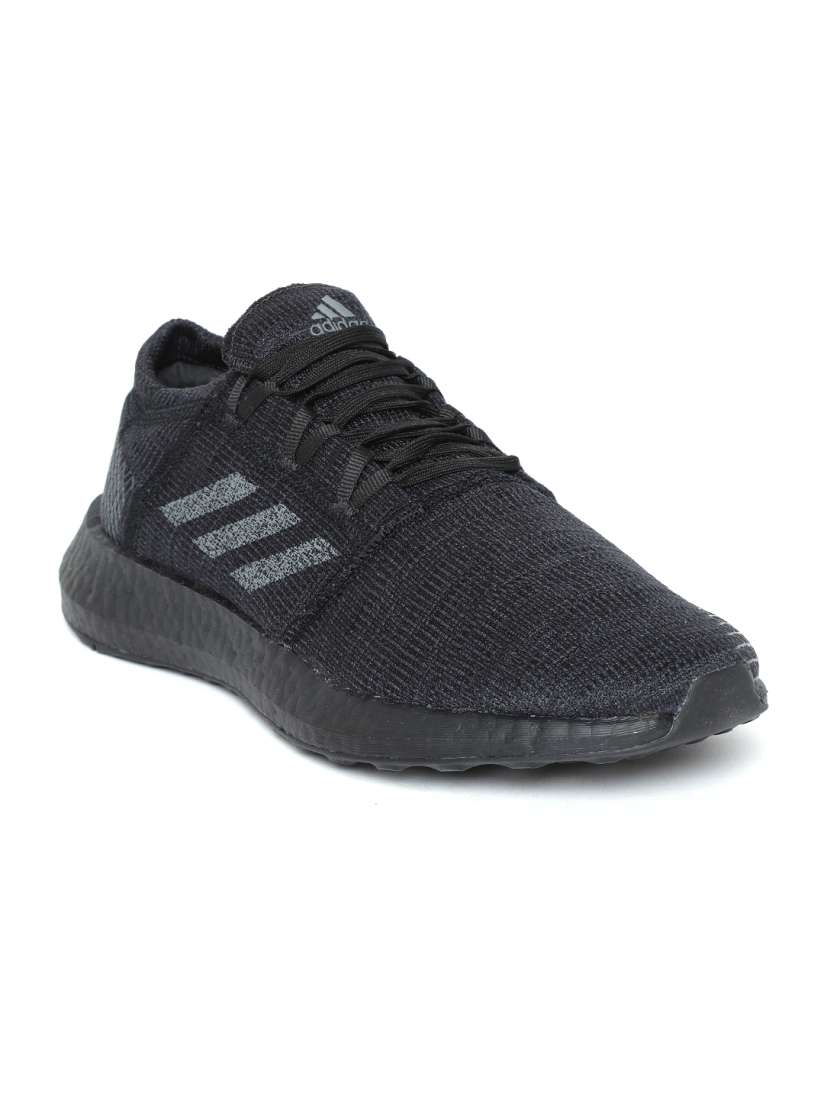 Pureboost go running store