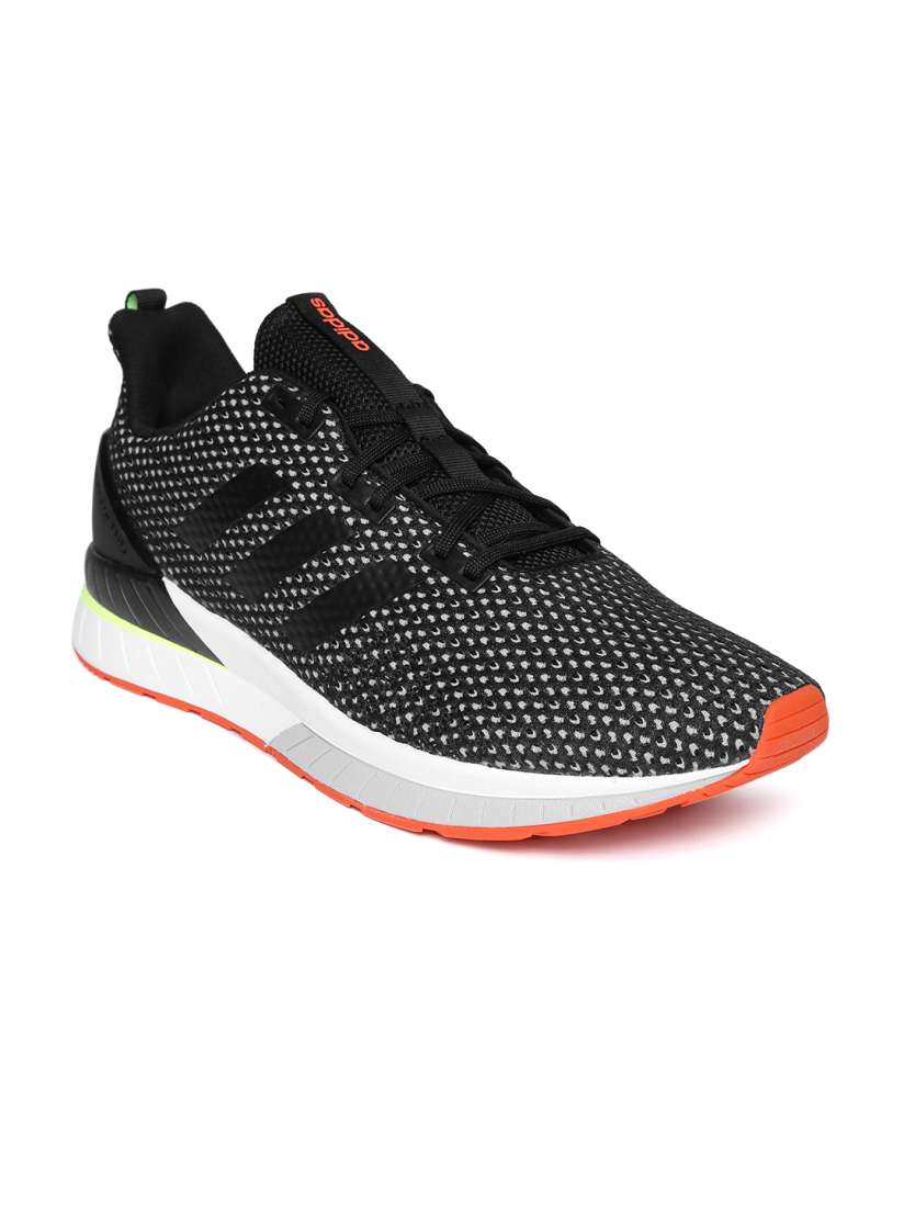 Adidas questar tnd shoes black shop