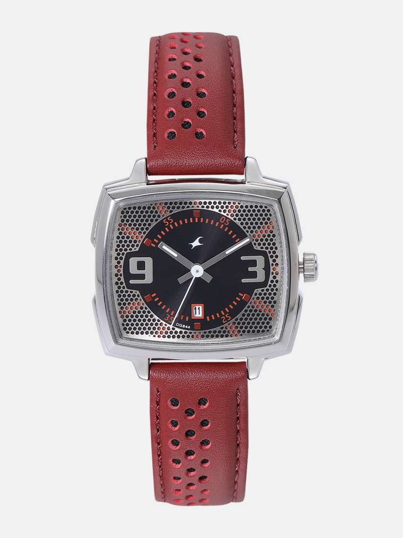 Myntra ladies watches fastrack online