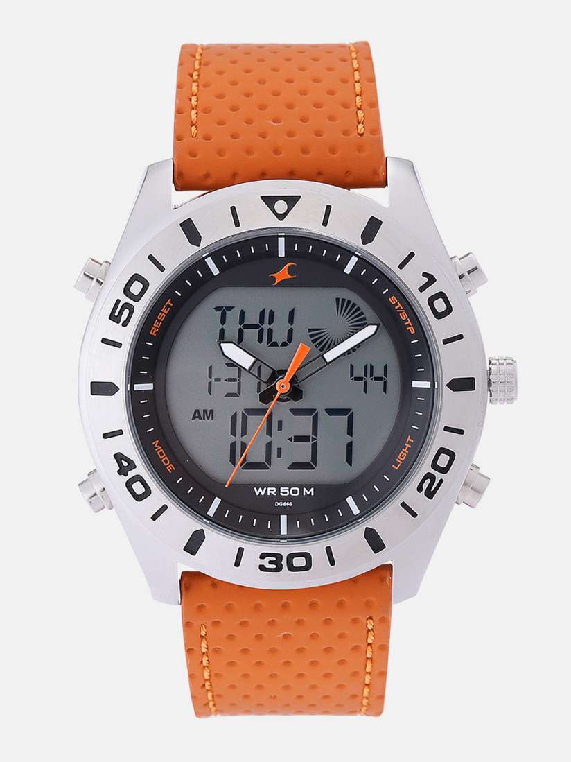 Fastrack watches for men 2019 2025