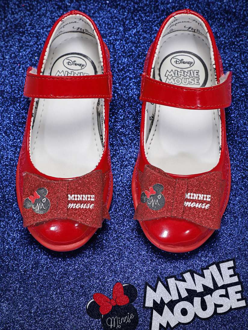 Minnie mouse mary janes clearance