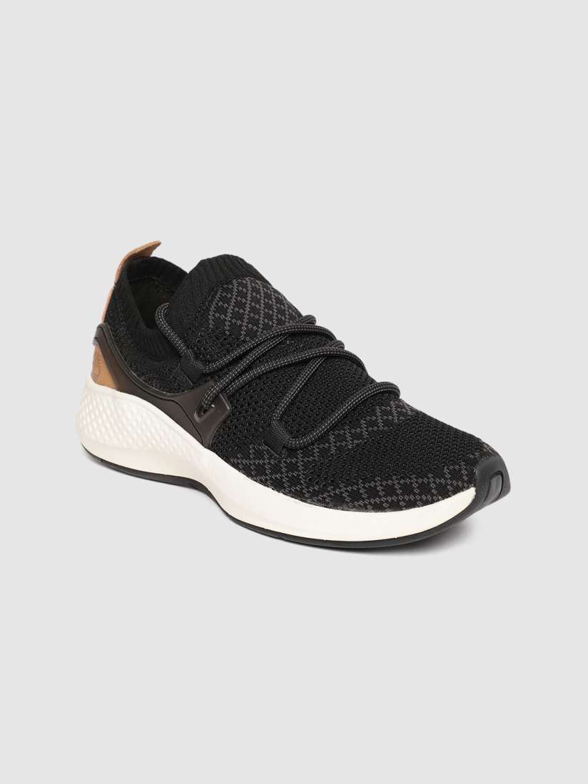Buy Timberland Women Black FLYROAM GO KNIT Sneakers Casual Shoes for Women 8624969 Myntra