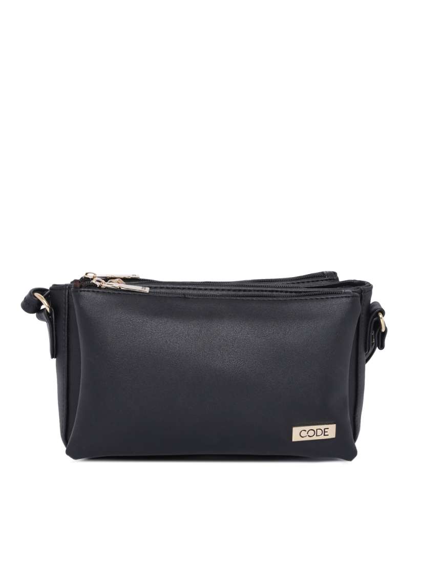 Code by lifestyle sling bags new arrivals