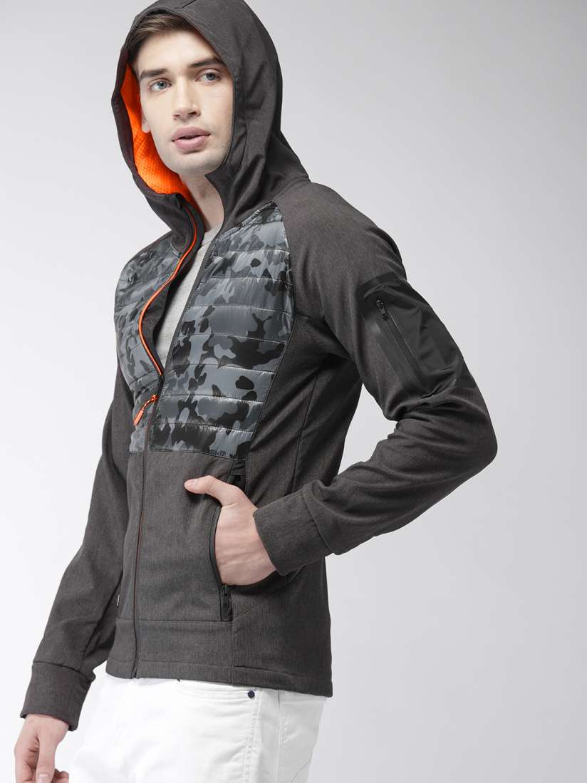 2019 men camouflage hooded hoodies sweatshirts cheap