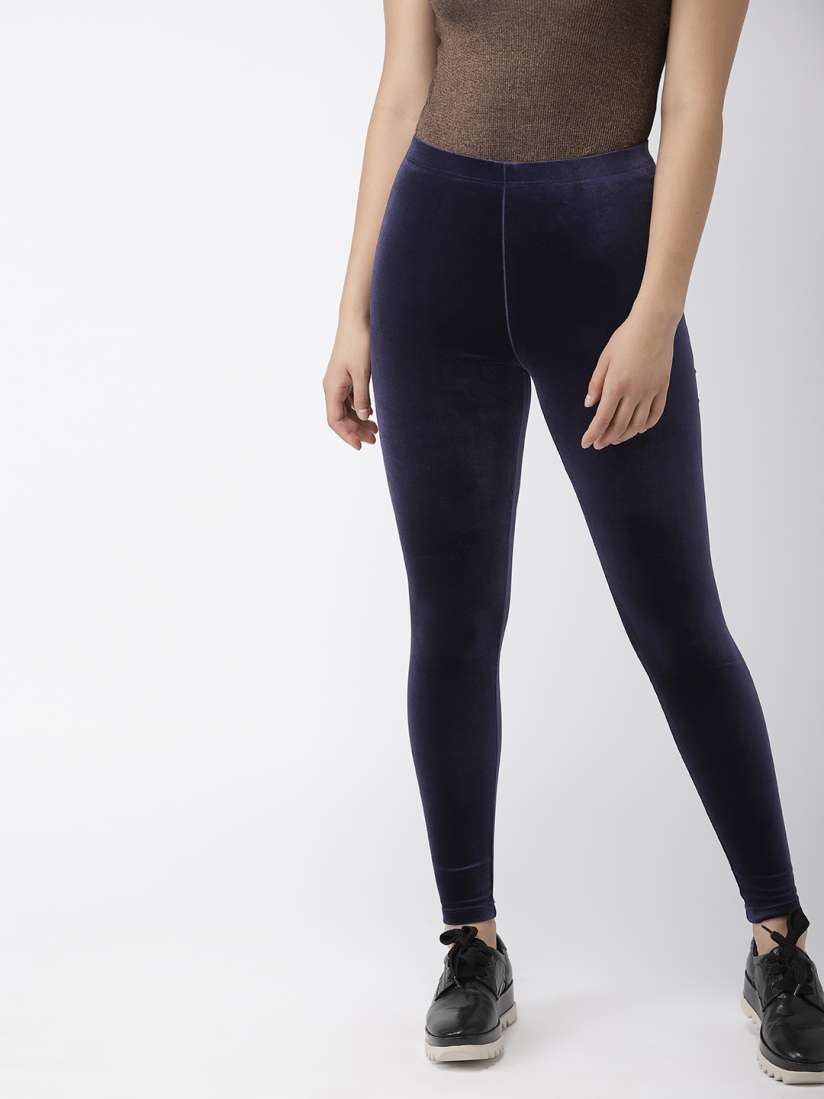 Velvet leggings forever 21 outlet