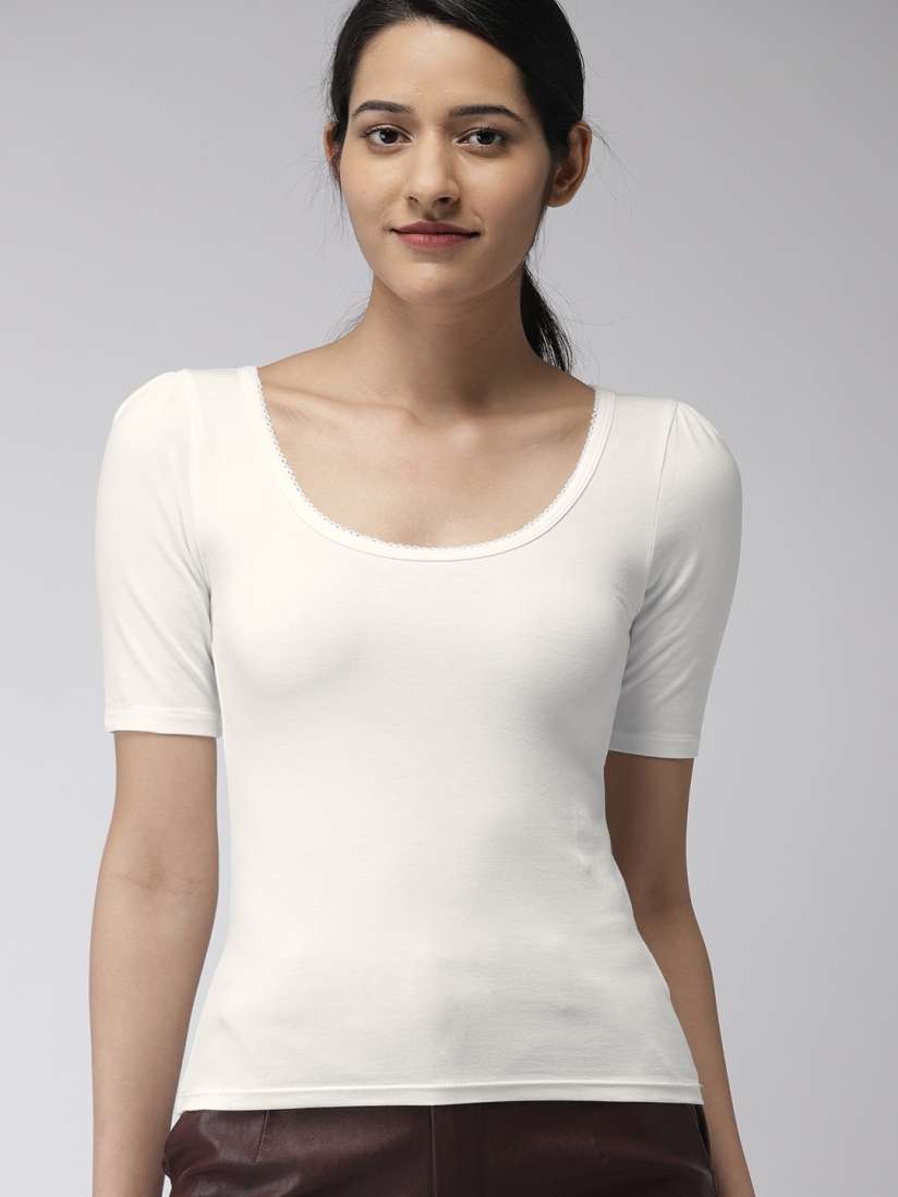 White tops forever 21 discount
