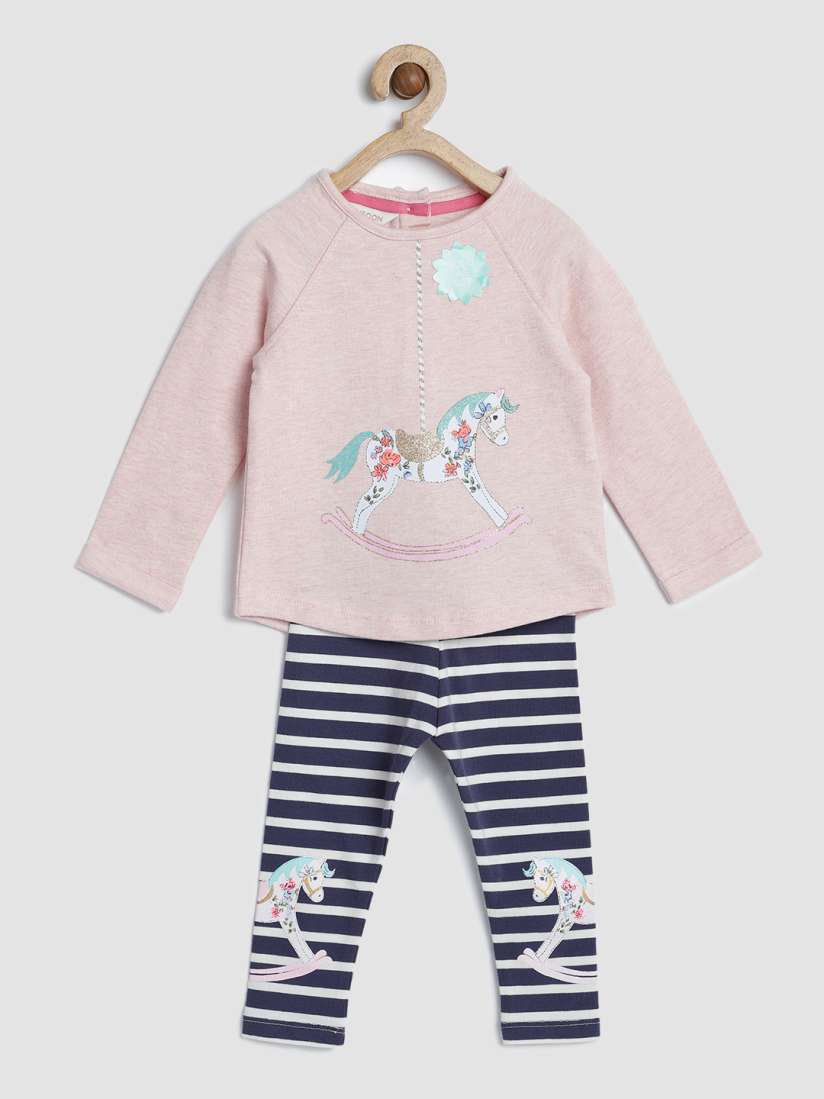 Monsoon children's clothing shop