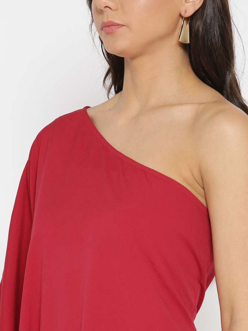 Stalkbuylove red dress sale