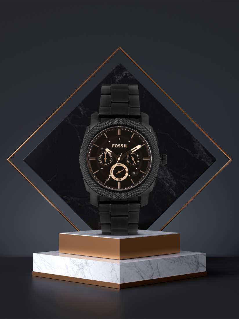 Fossil fs4682i hot sale