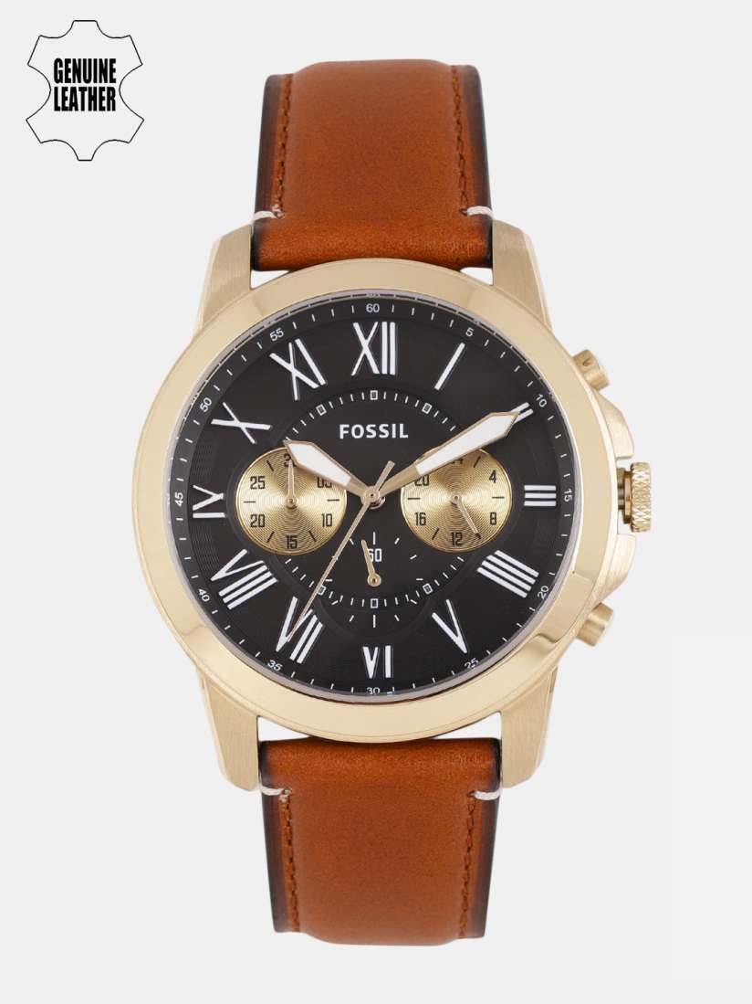 Factory serviced watches myntra hotsell