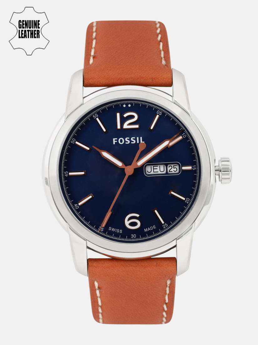Factory serviced watches myntra cheap