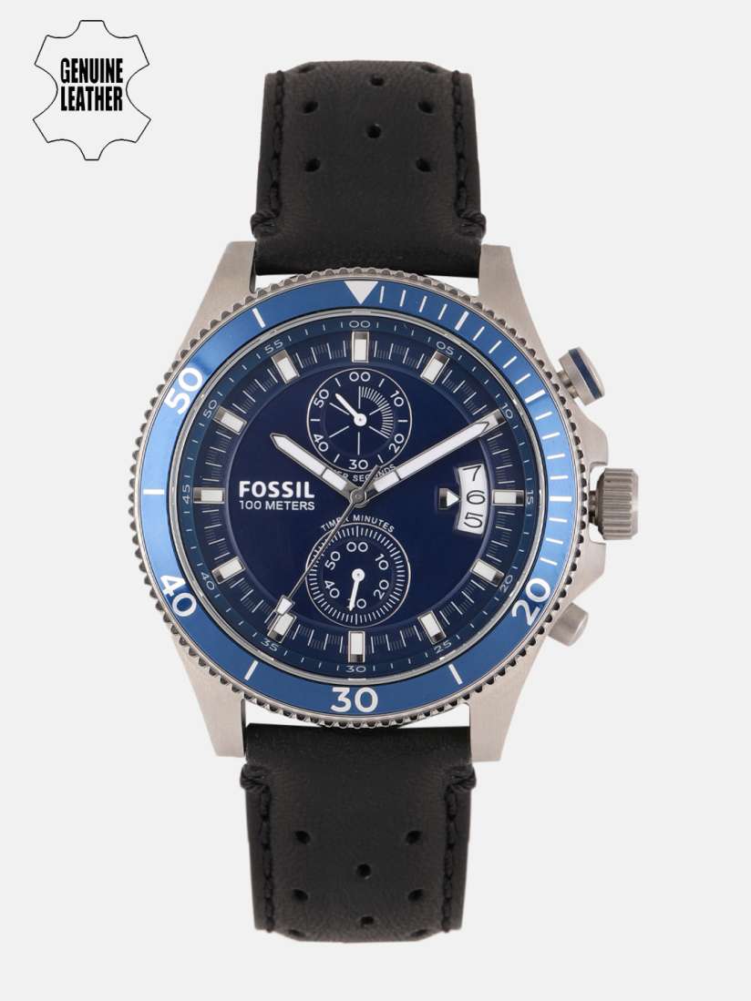 Factory serviced watches myntra new arrivals