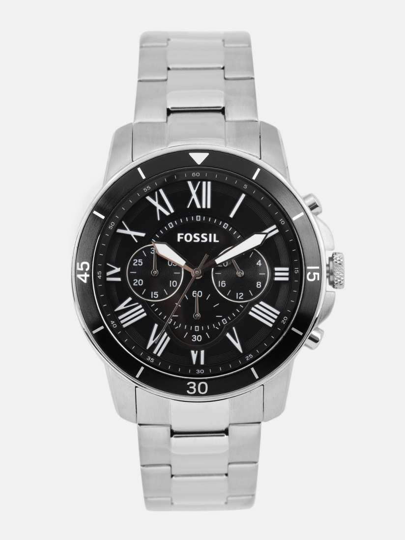 Factory serviced watches myntra 2025