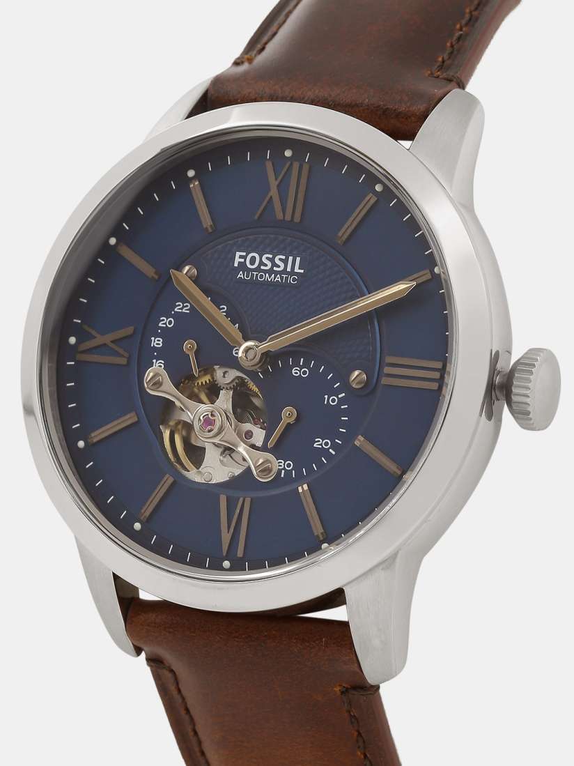 Fossil watch factory hotsell