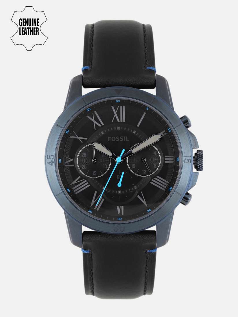 Factory serviced watches myntra shop