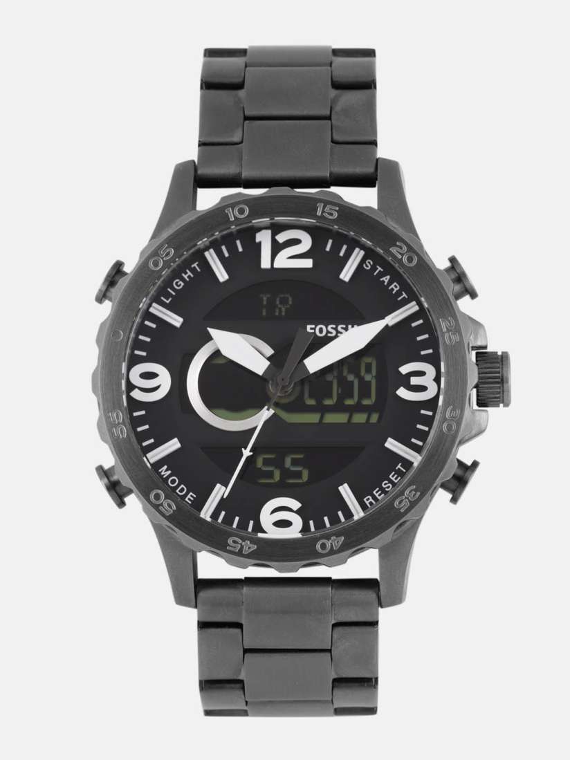 Factory serviced watches myntra on sale