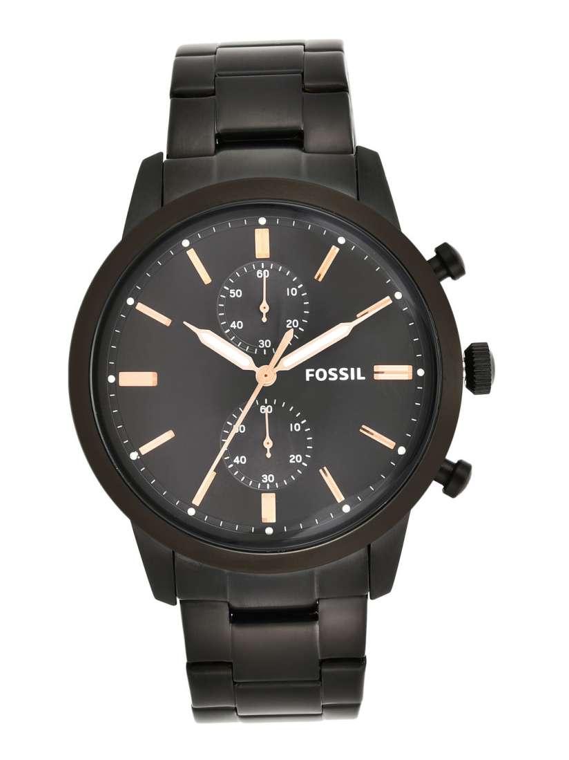 Fossil fs4552 features clearance
