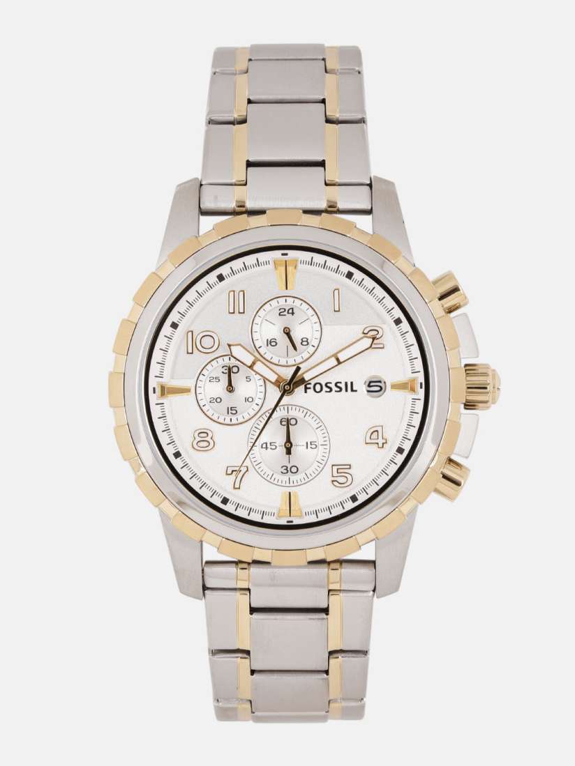 Factory serviced watches myntra cheap