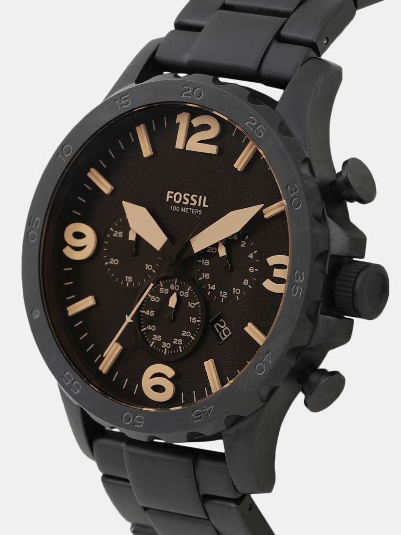Factory serviced watches myntra new arrivals