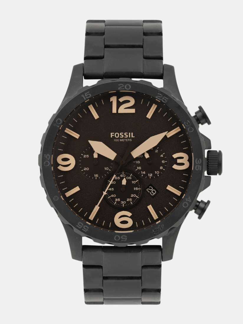 Myntra watches fossil new arrivals