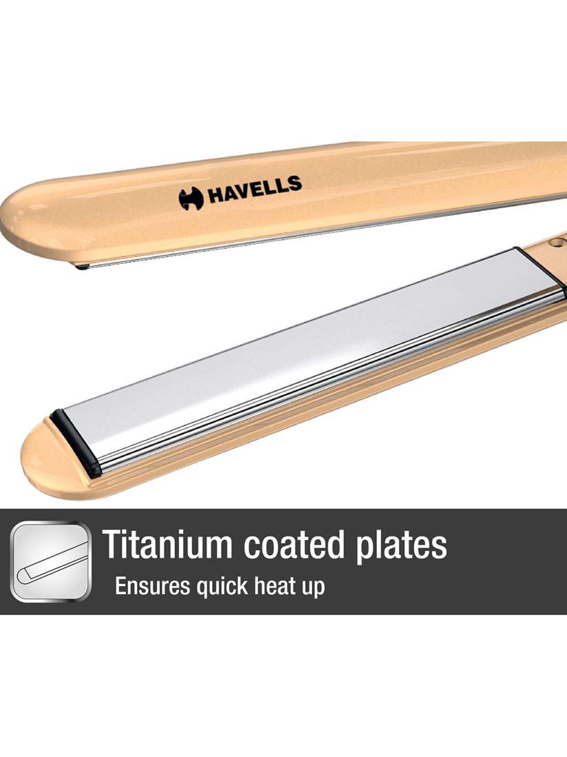 Havells hair straightener hs4152 outlet
