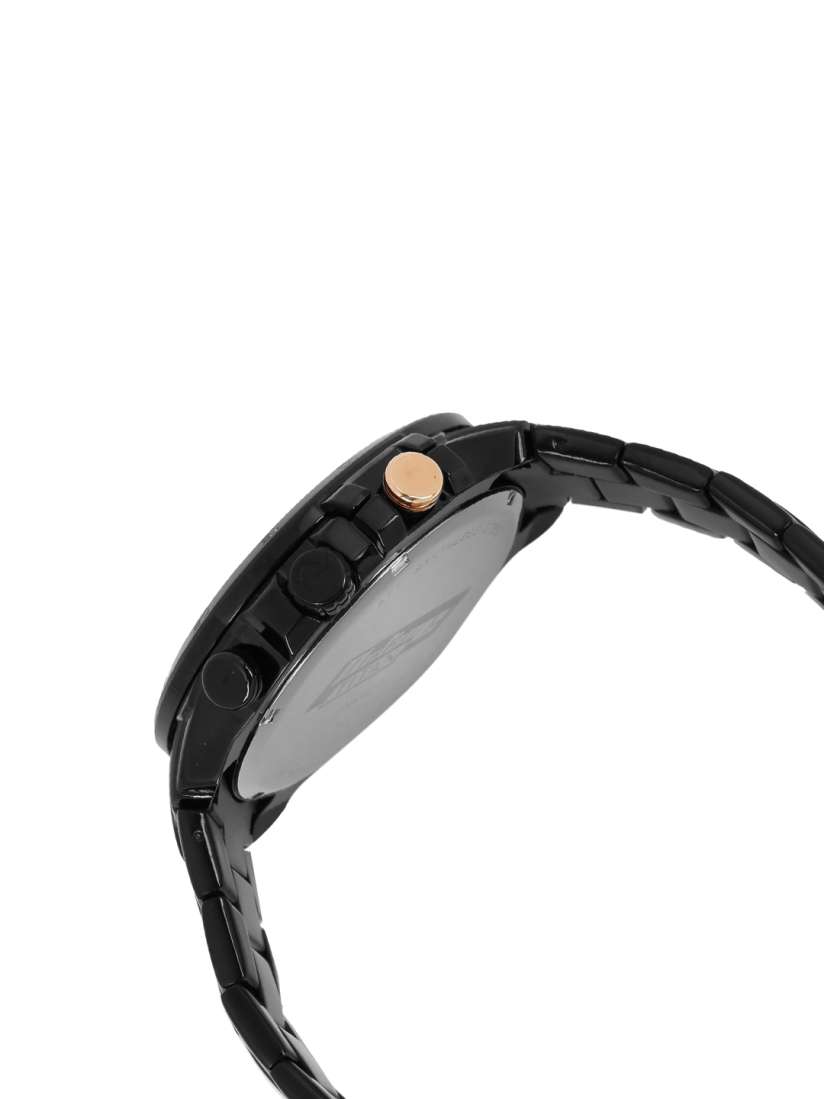Buy Titan Octane Men Black Dial Chronograph Watch 90046NM01 Watches for Men Myntra