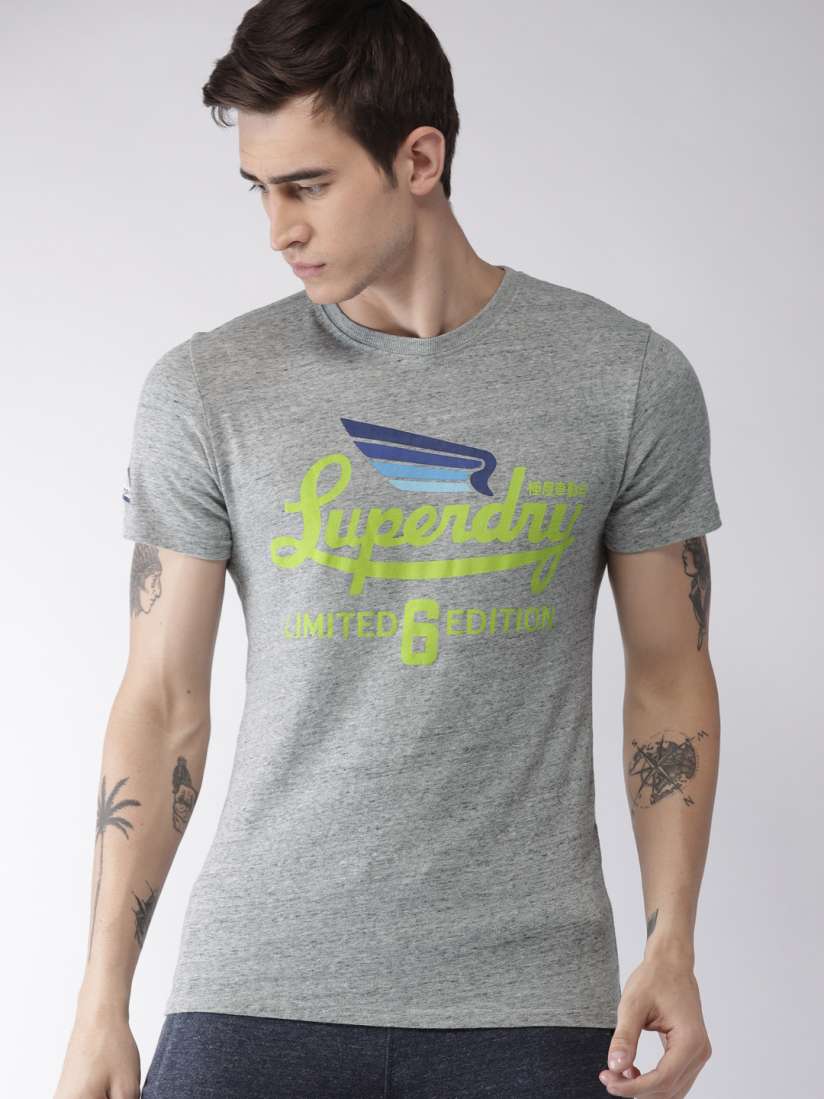 Superdry t shirts myntra new arrivals