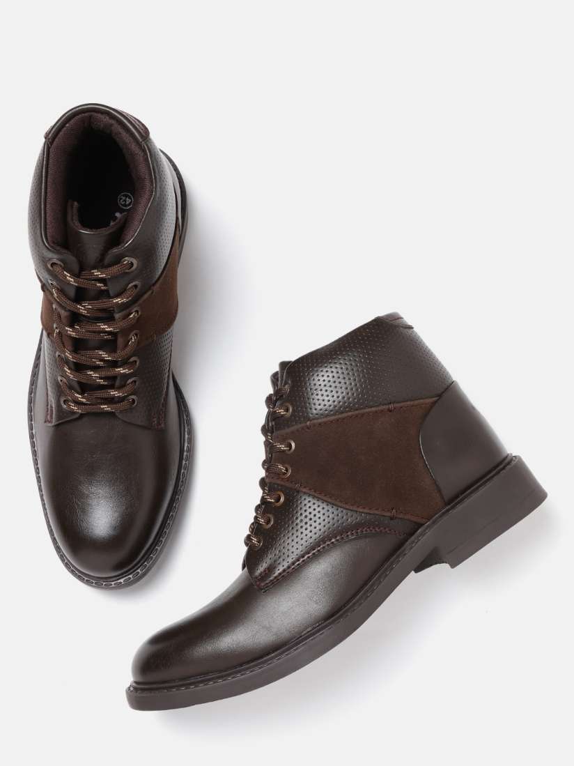Mactree coffee boots store