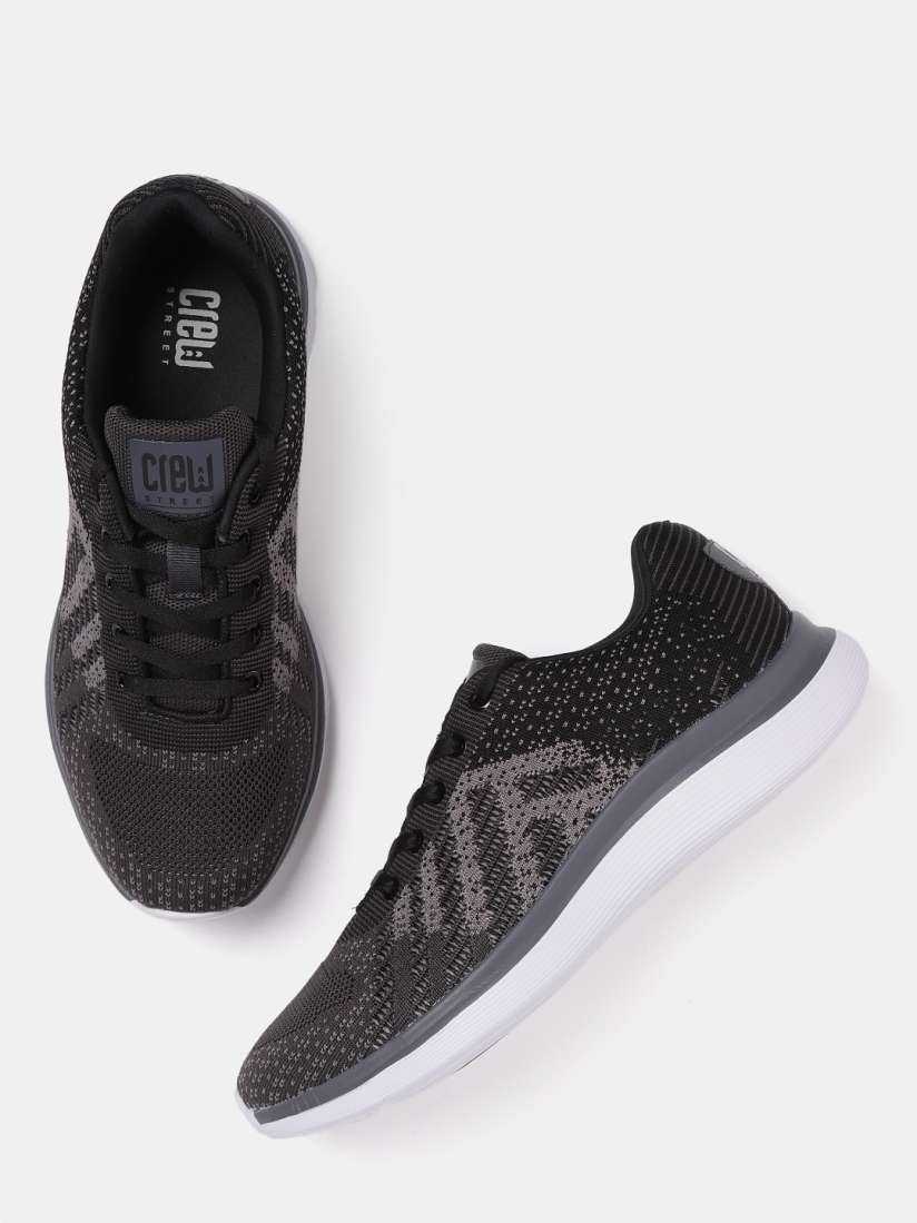 Crew shoes myntra hotsell
