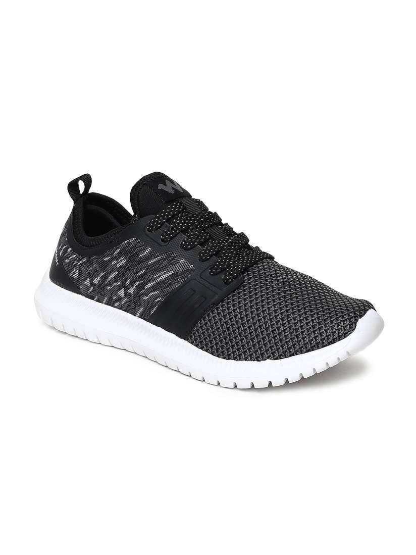Wildcraft sneakers shoes top