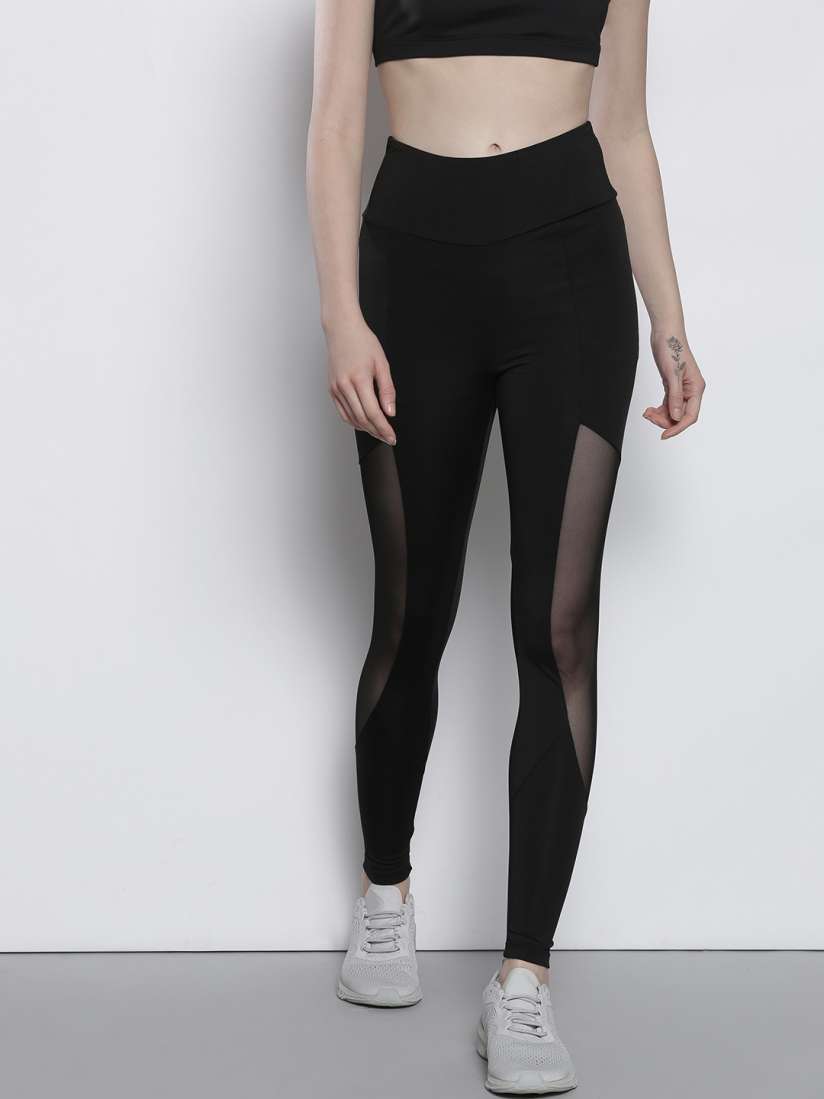 Buy DOROTHY PERKINS Women Black Solid Tights Tights for Women 8674945 Myntra