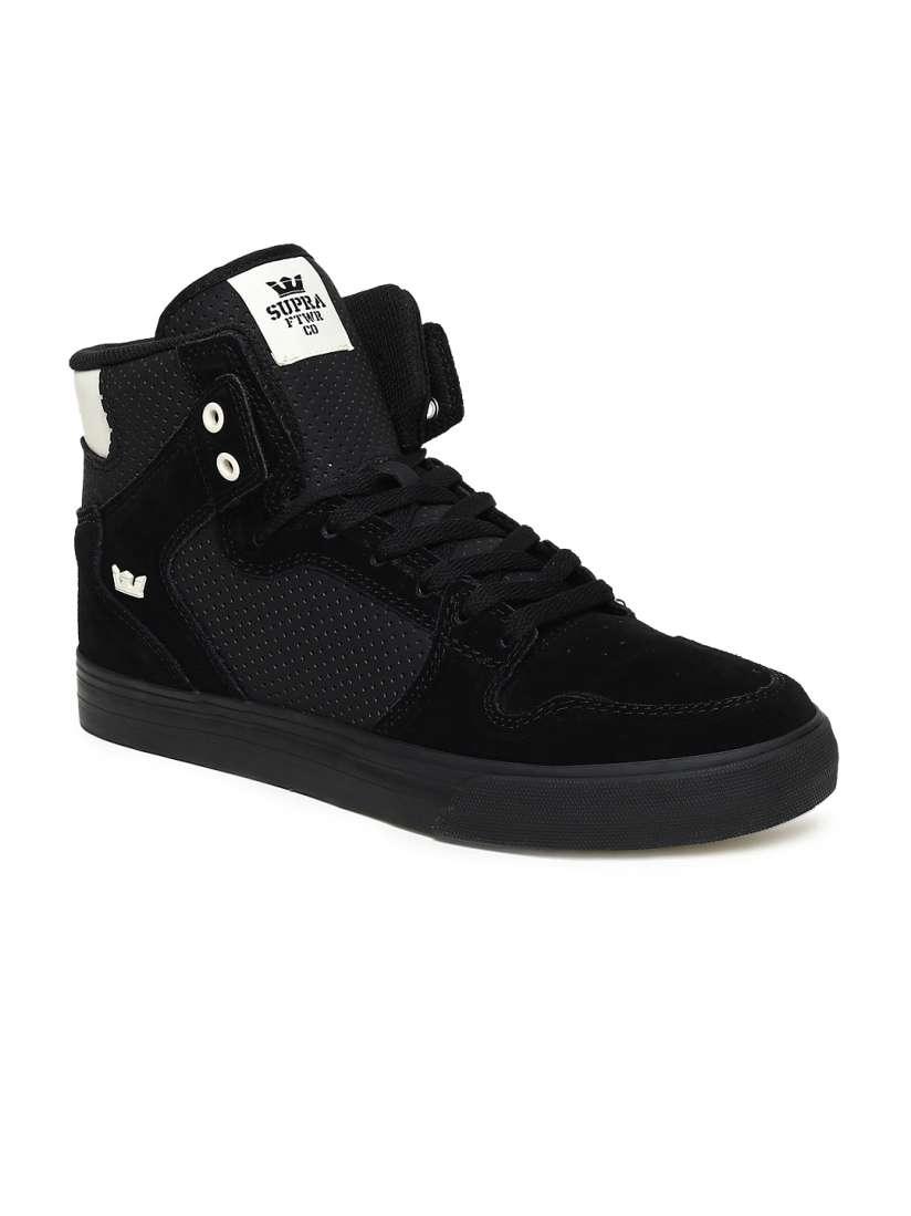 Supra myntra clearance