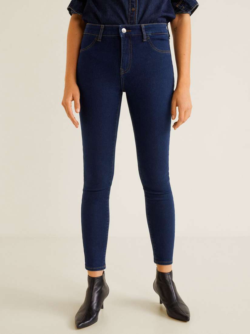 Mango jane skinny jeans sales