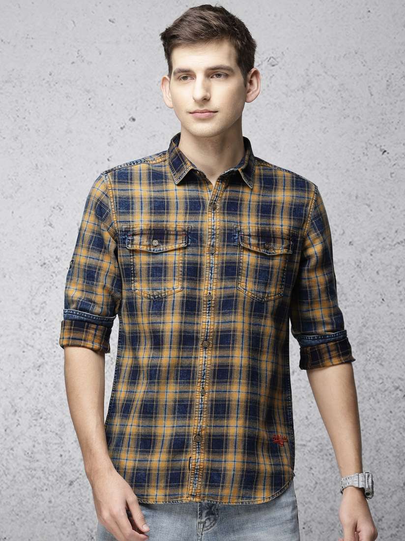 Ecko unltd casual shirts on sale
