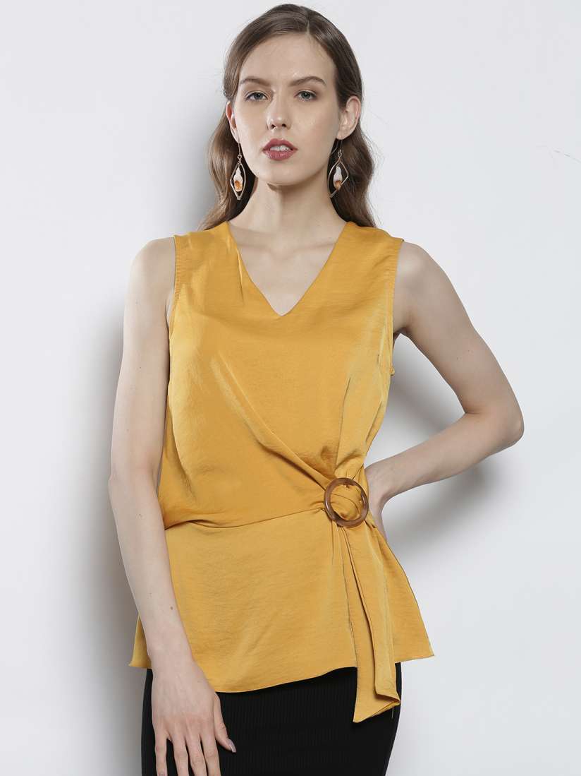Yellow tops dorothy perkins new arrivals