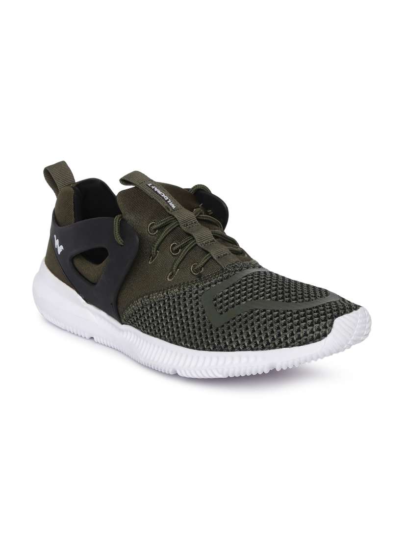 Wildcraft carbine shoes top