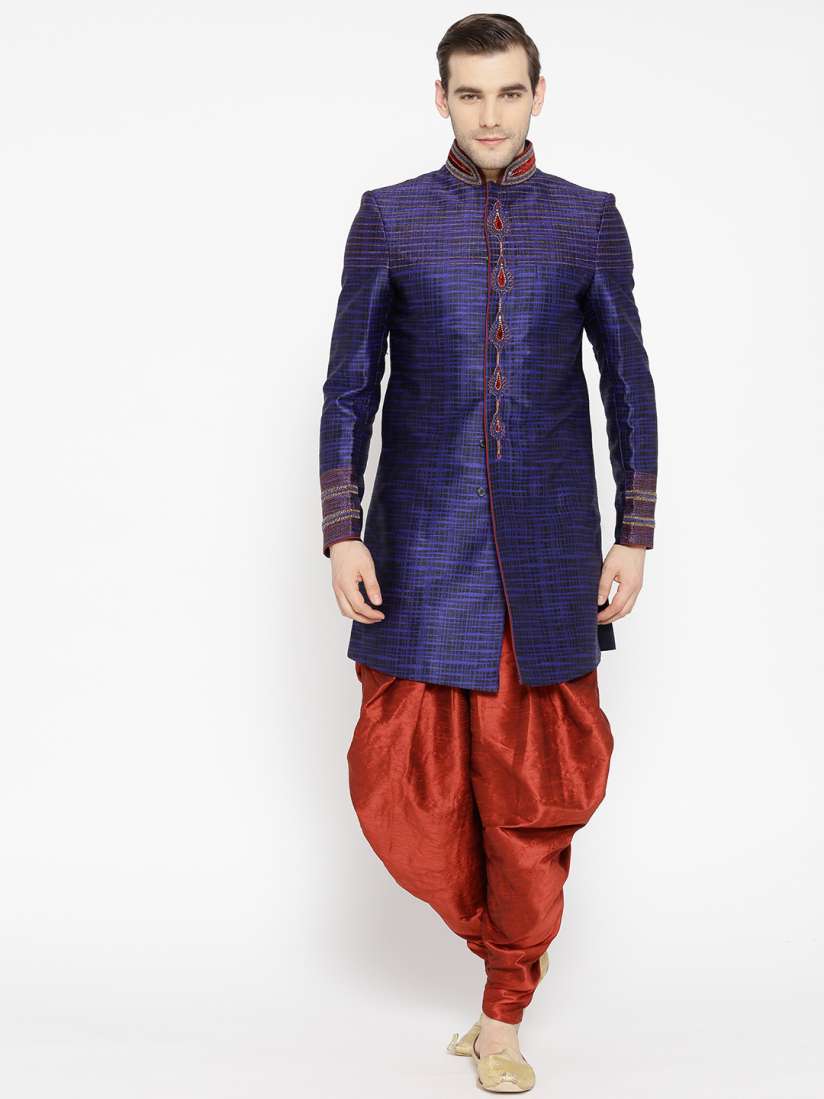 Manish sherwani sale