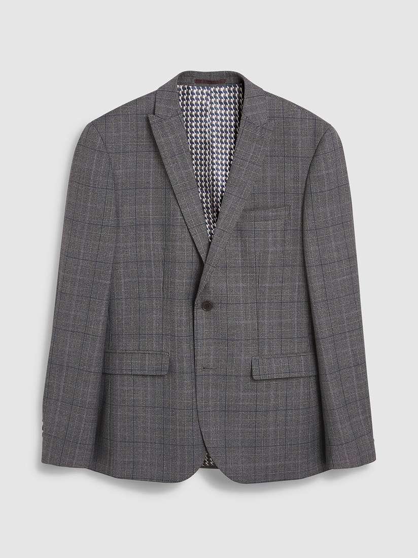 next check blazer