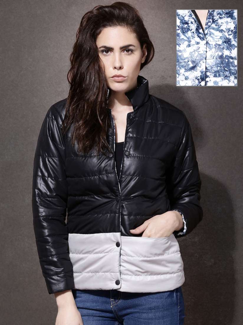 Roadster reversible jacket shop