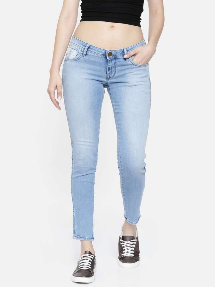 Wrangler jeggings deals
