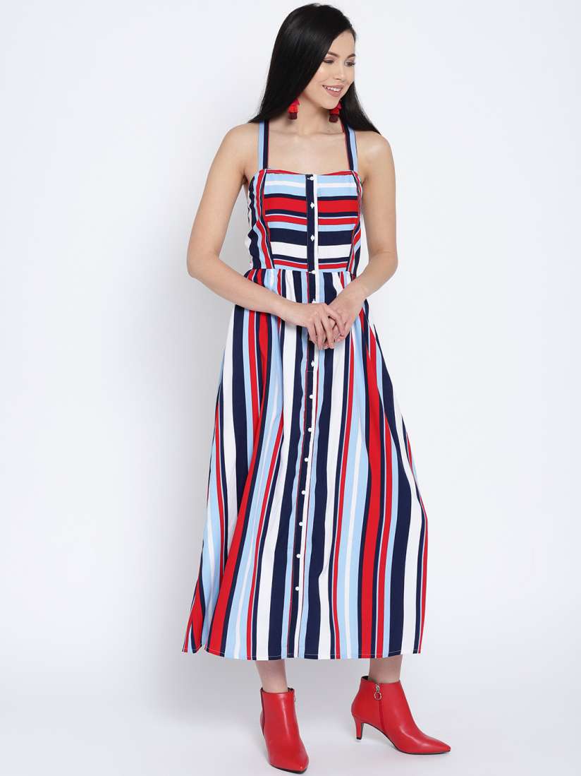 Stalkbuylove maxi dress hotsell