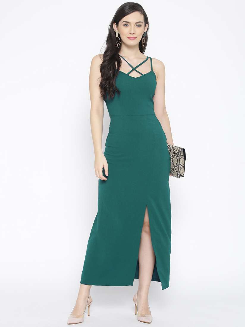 Stalkbuylove maxi dress on sale