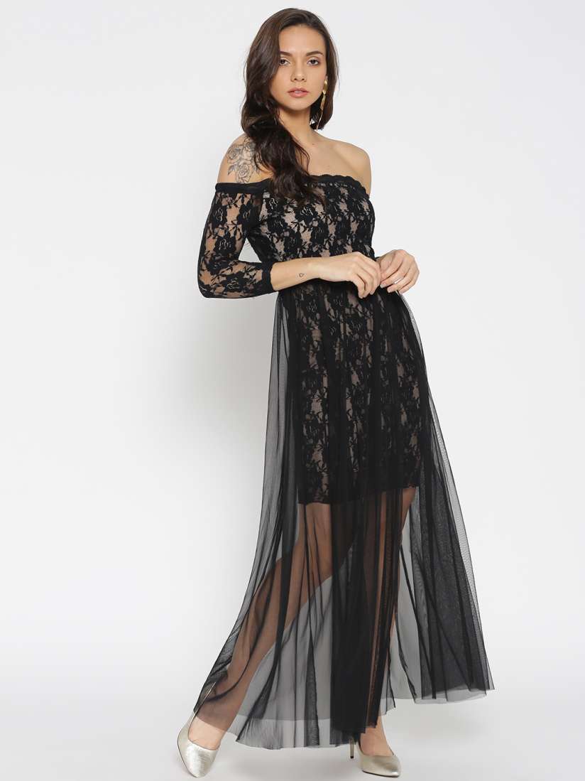 Stalkbuylove maxi dress clearance