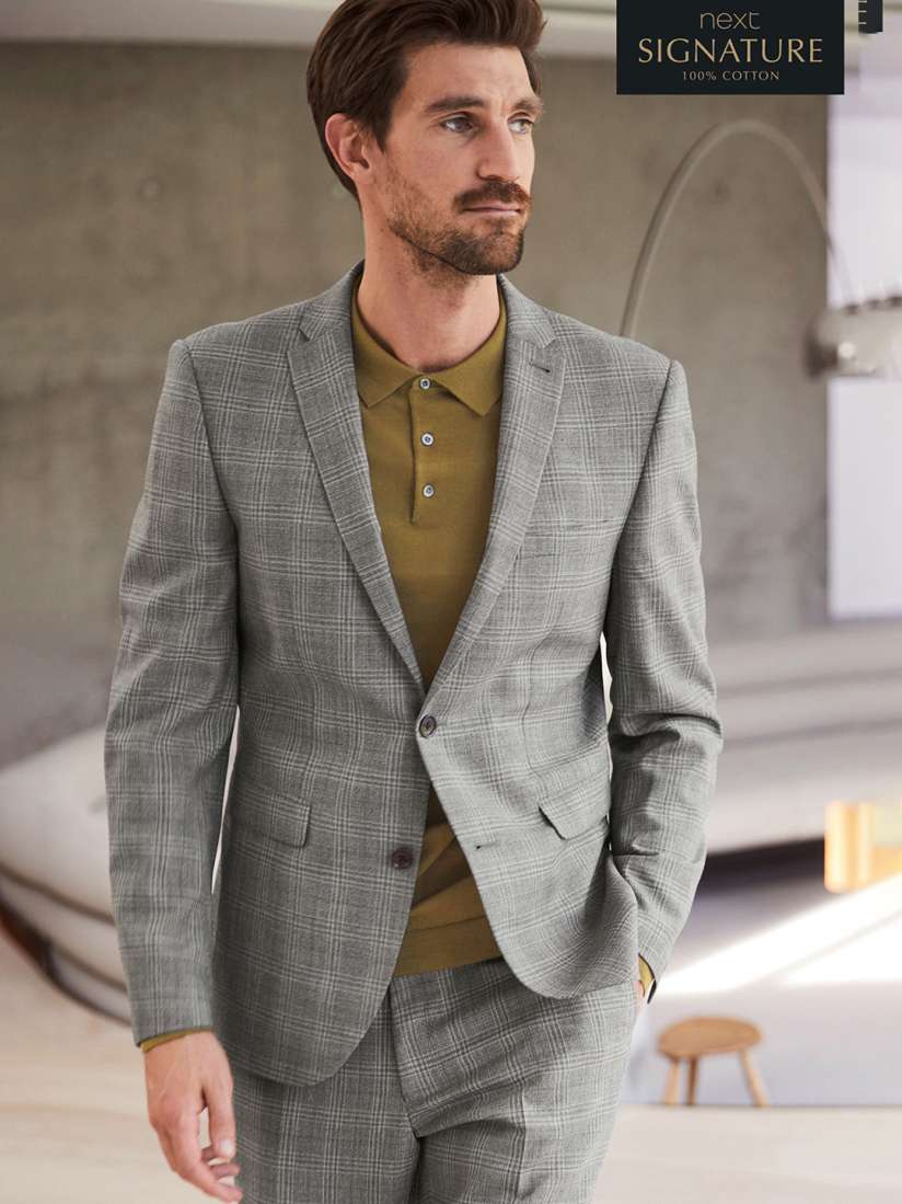 Mens blazers next shop